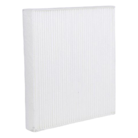GM19372760-ACDelco Cabin Filter ACC125 x-ref-RCA350P 19372760-1