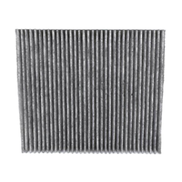GM19372761-ACDelco Cabin Filter ACC126 19372761-1