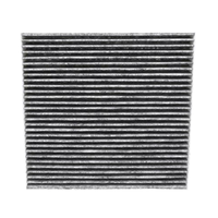 GM19372762-ACDelco Cabin Filter ACC127 19372762-1