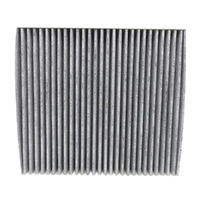 GM19372765-ACDelco Cabin Filter ACC130 x-ref-RCA298C 19372765-1