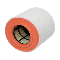 GM19372777-ACDelco Air Filter ACA384 x-ref-A1953 19372777-1