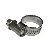 GM19372890-ACDelco Hose Clamp Worm Drive AC816 10-16mm 19372890-1