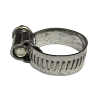 GM19372891-ACDelco Hose Clamp Worm Drive AC1220 12-20mm 19372891-1