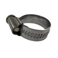 GM19372892-ACDelco Hose Clamp Worm Drive AC1627 16-27mm 19372892-1