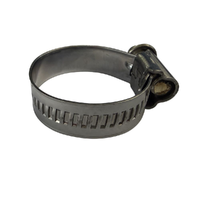 GM19372894-ACDelco Hose Clamp Worm Drive AC2335 23-35mm 19372894-1