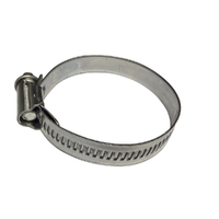 GM19372898-ACDelco Hose Clamp Worm Drive AC4060 40-60mm 19372898-1