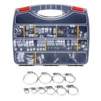 GM19372904-ACDelco Hose Clamp Worm Drive Kit AC180GK 19372904-1