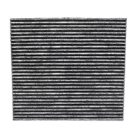 GM19372974-ACDelco Cabin Filter ACC133 x-ref-RCA316P 19372974-1
