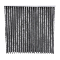 GM19372976-ACDelco Cabin Filter ACC135 x-ref-RCA403P 19372976-1