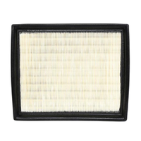 GM19372978-ACDelco Air Filter ACA388 x-ref-A1950 19372978-1