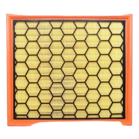 GM19372979-ACDelco Air Filter ACA389 19372979-1