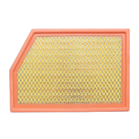 GM19372986-ACDelco Air Filter ACA396 x-ref-A1883 19372986-1