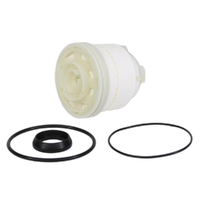 GM19373114-ACDelco Fuel Filter ACF257 x-ref-R2619P 19373114-1