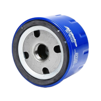GM19373367-ACDelco Oil Filter AC0189 19373367-1
