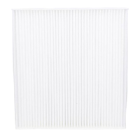 GM19373368-ACDelco Cabin Filter ACC138 x-ref-RCA386MS 19373368-1