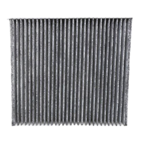 GM19373369-ACDelco Cabin Filter ACC139 19373369-1