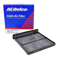 GM19373371-ACDelco Cabin Filter ACC141 x-ref-RCA411P 19373371-1