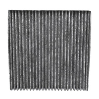 GM19373373-ACDelco Cabin Filter ACC143 x-ref-RCA373P 19373373-1