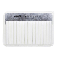 GM19373376-ACDelco Air Filter ACA402 x-ref-A258 19373376-1