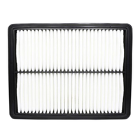 GM19373381-ACDelco Air Filter ACA407 x-ref-A292 19373381-1