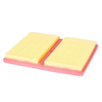 GM19373382-ACDelco Air Filter ACA408 x-ref-A1935 19373382-1