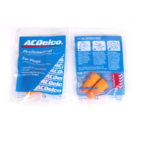 GM19375258-ACDelco Earplugs 200 Pack ACEPOU 19375258-1