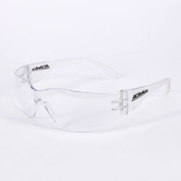 GM19375260-ACDelco Safety Glasses Clear AC1600 19375260-1