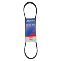 GM19376153-ACDelco Drive Belt 4PK780 19376153-1