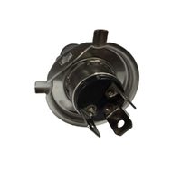 GM19378286-ACDelco H4 12V 60/55W P43T Bulb Pack ACH4B 19378286-1