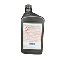 GM19419356-ACDelco Manual Transmission Fluid GL-4 946ml 19419356-1