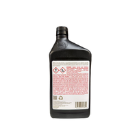 GM19420402-ACDelco Rear Axle Lubricant High Efficiency  SAE75W-85 GL3 946ml X 2 19420402-1