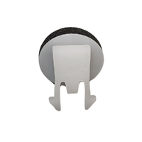 GM23240609-Genuine Holden Retainer Quarter Window Rear R/ 23240609-1