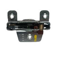 GM24462161-Genuine Holden Lock 24462161-1