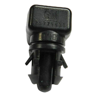 GM25775833-Genuine Holden Sensor Ambient Air Temp 25775833-1