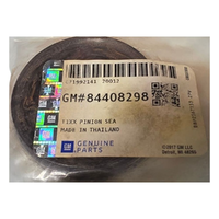 GM84408298-Genuine Holden Seal Diff Drive P/ Gear 84408298-1