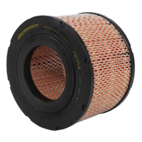 GM88930004-ACDelco Air Filter ACA4 x-ref-A340 88930004-1