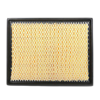 GM88930017-ACDelco Air Filter ACA17 x-ref-A491 88930017-1