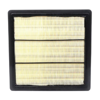 GM88930018-ACDelco Air Filter ACA18 x-ref-A489 88930018-1