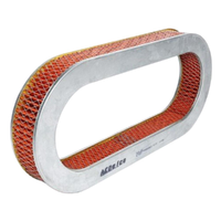 GM88930038-ACDelco Air Filter ACA38 x-ref-A337 88930038-1