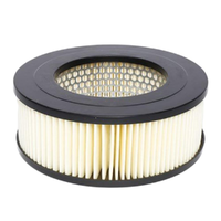 GM88930040-ACDelco Air Filter ACA40 x-ref-A114X compatible with Toyota 88930040-1