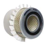 GM88930061-ACDelco Air Filter ACA61 x-ref-HDA5517 88930061-1