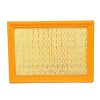 GM88930080-ACDelco Air Filter ACA80 x-ref-A1272 88930080-1