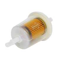 GM88930164-ACDelco Fuel Filter In-Line ACF11 x-ref-Z14/Z15 88930164-1