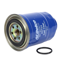 GM88930177-ACDelco Fuel Filter ACF24 x-ref-Z332 88930177-1