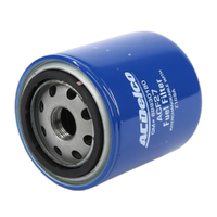 GM88930180-ACDelco Fuel Filter ACF27 x-ref-Z169A 88930180-1