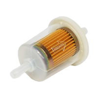 GM88930217-ACDelco Fuel Filter ACF64 x-ref-Z14 88930217-1