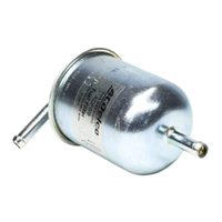 GM88930222-ACDelco Fuel Filter ACF69 x-ref-Z387 88930222-1