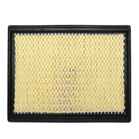 GM88930411-ACDelco Air Filter ACA85 x-ref-A1358 88930411-1