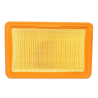 GM88930417-ACDelco Air Filter ACA91 x-ref-A1364 88930417-1
