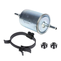 GM88930438-ACDelco Fuel Filter ACF90 x-ref-Z578 88930438-1
